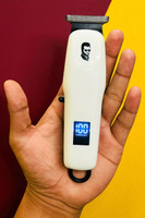 Stybits X617 Rechargeable Beard Trimmer | Long Battery Backup & Precision Cut Trimmer 240 min  Runtime 3 Length Settings(Multicolor)