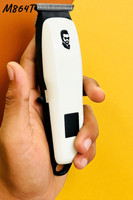 Stybits X488 Grooming Trimmer for Men | Zero Trim Look & Adjustable Settings Trimmer 240 min  Runtime 3 Length Settings(Multicolor)