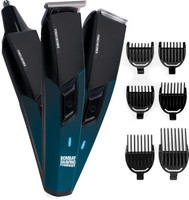 BOMBAY SHAVING COMP