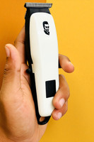 Stybits X68 Grooming Trimmer for Men | Zero Trim Look & Adjustable Settings Trimmer 240 min  Runtime 3 Length Settings(Multicolor)