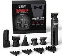 BEARDO GODFATHER MU