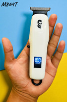 Stybits X473 All-in-One Grooming Kit | Hair, Beard & Mustache Trimmer for Men Trimmer 240 min  Runtime 3 Length Settings(Multicolor)