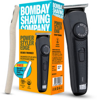 BOMBAY SHAVING COMP