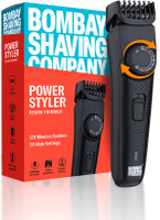 BOMBAY SHAVING COMP
