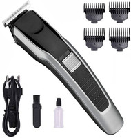 Nka Professional Beard 538 HTC Trimmer For Men, Durable Sharp Accessories Blade  Shaver For Men(Blue)