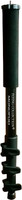 FLYING COLLECTION Professional Monopod with 4 Extendable Sections Monopod(Black, Supports Up to 10000 g)