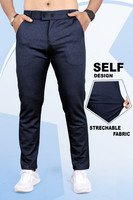 INDICLUB Slim Fit M