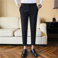 pesado Slim Fit Men