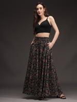Emeros Flared Women