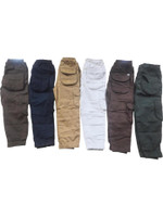 Fragment Boys & Girls Cargos