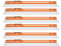 HALONIX Streak square Straight Linear LED Tube Light White Pack of 6 THE DEAL APP Get Best Deals Discounts Offers Coupons for Shopping in India