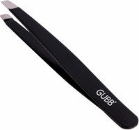 GUBB Slant Tweezer Eyebrow Plucker For Facial Hair