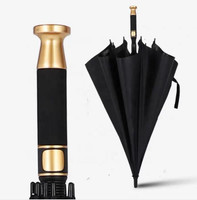 Lariox Big Umbrella for Rain - Windproof, Waterproof and UV Coated Large Size Umbrella(Multicolor)