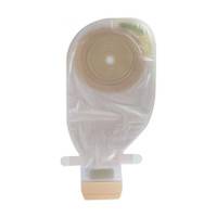 Med 17503 one piece open transprant bag (pack of 10) Vomit Bag(500 ml Yellow)