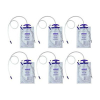 ROMSONS ROMO Romo-10 Urine Pot(2000 ml White)