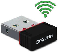 Abest 950 M Wireless-N MINI USB Adapter(Black)