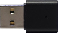 D-Link DWA 131 USB Adapter(Black)