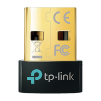 TP-Link UB500 Bluetooth 5.3 Nano USB Adapter(Gold, Black)