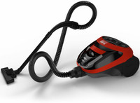EUREKA FORBES by Eureka Forbes NXT Dry Vacuum Cleaner(Black & Red)