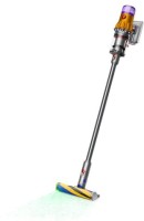 Dyson V12 DETECT SLIM ABSOLUTE Hand-held Vacuum Cleaner(Yellow, Iron, Nickel)