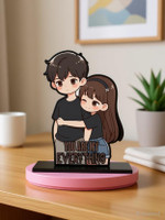 mycraftcrazy Showpiece Gift Set