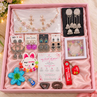 Giftgram Jewellery Gift Set