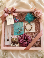 Shreeji Bracelet, Jewellery Gift Set