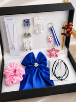 Qnhok Jewellery, Comb Gift Set
