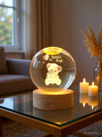 Vatsalya International Lamp Gift Set