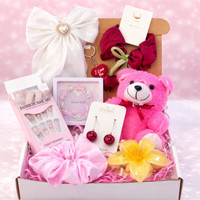 zevarna Comb Gift Set