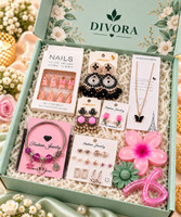 DIVORA Jewellery, Bracelet, Gift Box Gift Set