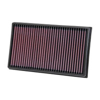 K&N Car Air Filter For Audi A3