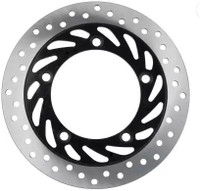 AOW ATTRACTIVE OFFER WORLD CBR 150 Front Disc Plate Motorbike Brake Disc