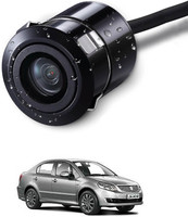 AIRSKY Waterproof Car LCD Rear View Night Vision HD Vehicle Camera For SX4 Reverse Assist Camera System(1 Camera, 720Pp)