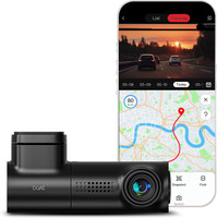 boAt Hive Dashcam E1 2026 Edition In-car Camera System(1 Camera, 1296P Full HD Recording) Flipkart Deal