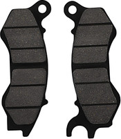 anmol enterprises HONDA AVAITOR Vehicle Disc Pad(Pack of 2)