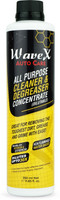 Wavex All Purpose Degreaser Engine Cleaner(350 ml)