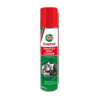 Castrol Throttle Body Cleaner Engine Cleaner(300 ml)