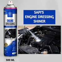SAPI'S EngineDressing-spray500ml_1 Engine Cleaner(500 ml)