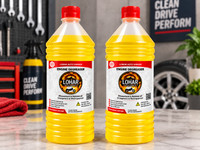 Lohar LAG-XD185 Engine Cleaner(2 L)