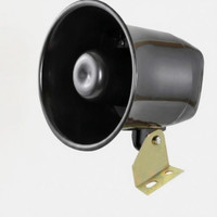 INDMOTIVE Horn For Universal For Bike, Universal For Car, Universal for Trucks, Universal for Bus Universal For Bike, Universal For Car, Universal for Bus, Universal for Trucks