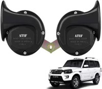 ATIF Horn For Mahindra Scorpio