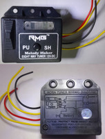 TOVOTA Horn For Universal For Bike, Universal For Car, Universal for Bus, Universal for Trucks Universal For Bike, Universal For Car
