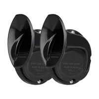 HAMIW COLLECTION Horn For Universal For Bike, Universal For Car 7