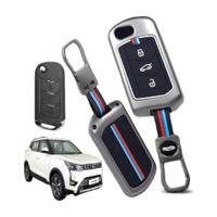 Zealsy Car Key Cover
