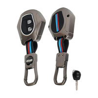 EGNIUS Car Key Cover