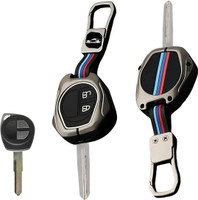 AUTOBLINK Car Key Cover