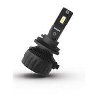 PHILIPS H7 Ultinon Rally 11972U3550X2 Headlight Car LED (12 V, 50 W)(Universal For Car, Pack of 2)
