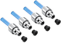 AutoPowerz AUTOPZ11 Side Marker Car, Motorbike LED (12 V, 12 W)(Universal For Bike, Universal For Car, Pack of 4)