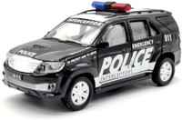 centy Fortune Interceptor(Black, Pack of: 1)